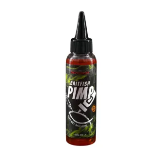 FishEx DEADBAIT Baitfish Pimp Smokey Salmon