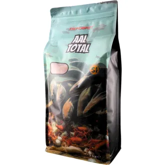FishEx DEADBAIT Aal Total 2 kg
