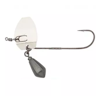 Decoy ZF-2S Zero-Dan Flash Straight 7 g 1/0