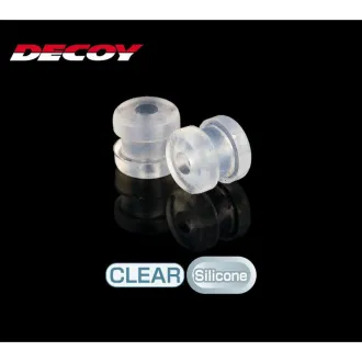 Decoy Silicone Gripper L-11 Gr. L