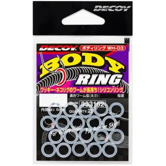 Decoy Body Ring M