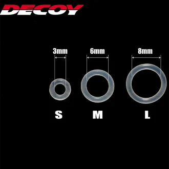 Decoy Body Ring L