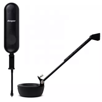 Deeper Range Extender Kit