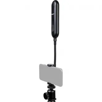 Deeper Extender- und Smartphone-Halterung