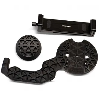 Deeper Futterboot Quest Tablethalterung