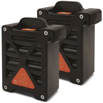 Deeper Futterboot Quest Akkuset