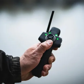 Deeper Spark Controller