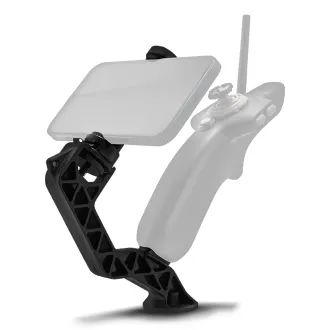 Deeper Spark Telefon- Fernbedienungshalterung