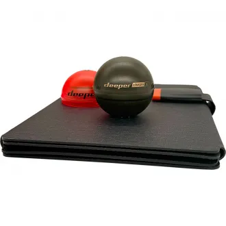 Deeper Chirp+ 3 Power Bundle Limited Edition