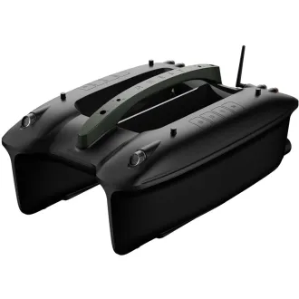 Deeper Futterboot Quest mit Downscan-Modul Undervision