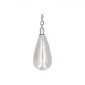 DEKA Tungsten Drop Shot Tear 1/2 oz - 14 g
