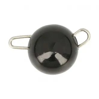 DEKA Tungsten Chebu Sinker Black - Kopf: 3 g
