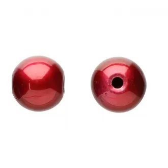 DEKA Sound Beads M Red