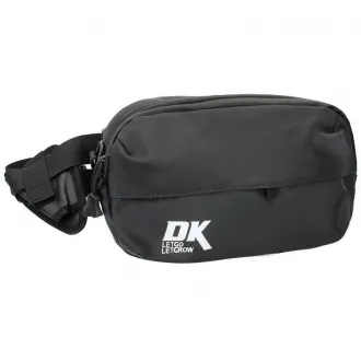 DEKA Hip Bag Type II Black
