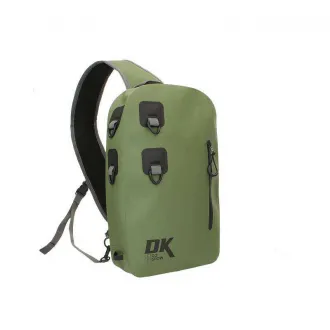 DEKA One Shoulder Bag Olive