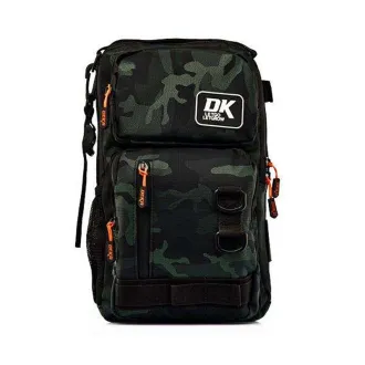 DEKA Sling Bag Type 1 Green Camo