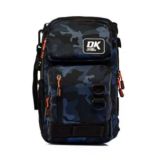 DEKA Sling Bag Type 1 Blue Camo