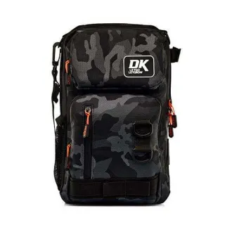 DEKA Sling Bag Type 1 Grey Camo