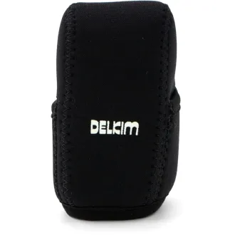 Delkim Digital Alarm Cover