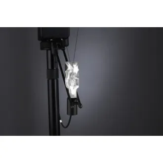 Delkim NiteLite V2 Indication Set Illuminating Hanger White