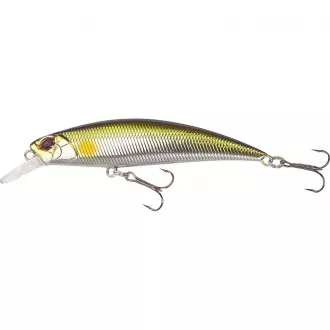 Doiyo Zatto 59 Fukai Jerk GS