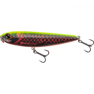 Doiyo Supido 75 Omote - OBY