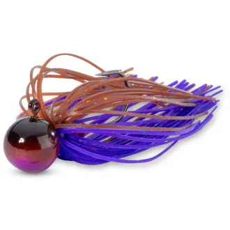 Doiyo Szuki Sukato 3,5 g Purple Brown