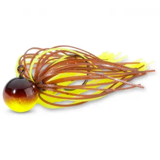 Doiyo Szuki Sukato 3,5 g Brown Chartreuse