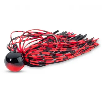 Doiyo Szuki Sukato 3,5 g Black Red