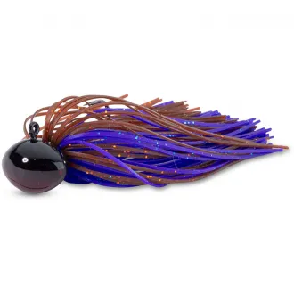 Doiyo Szuki Sukato 14 g Purple Brown