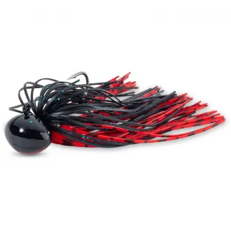Doiyo Szuki Sukato 14 g Black Red