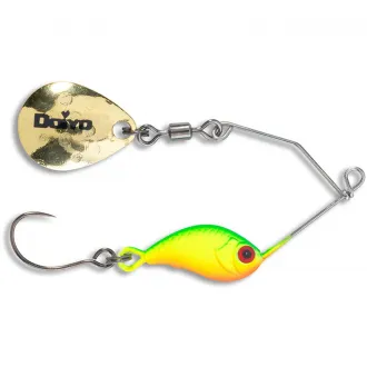 Doiyo Szuki Fuka-CH 2,6 g MFT