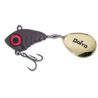 Doiyo Szuki Mawaru 7 g Motoroil Matt