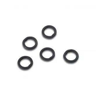 Doiyo Szuki Solid Rig Ring 3,1 mm