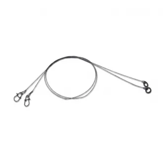 Doiyo Szuki SR Tungsten Leader 3 kg 22 cm