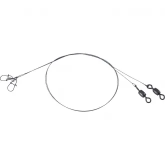 Doiyo Szuki SW Tungsten Leader 2 Stk 3 kg 16 cm