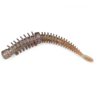 Doiyo Szuki Ribu Worm 80 ASH