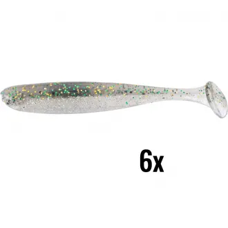 Doiyo Szuki Perch Pitcher 70 mm Blue Sparkled Whitefish