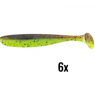 Doiyo Szuki Perch Pitcher 70 mm Brown Lemon Glitter