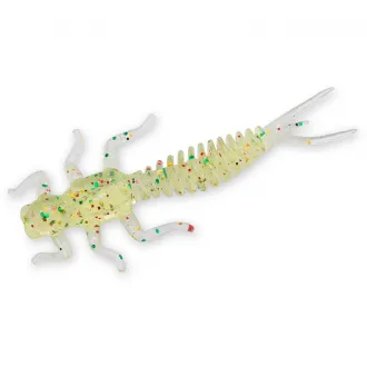 Doiyo Szuki Tonbo Larva 60 CMF