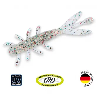 Doiyo Szuki Moby Larry Larva 77 CMF