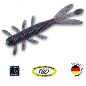 Doiyo Szuki Moby Larry Larva 77 DCS