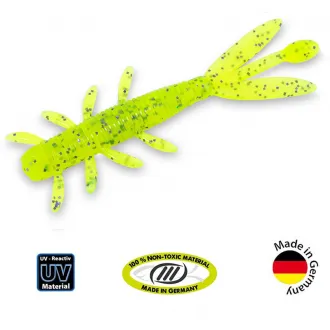 Doiyo Szuki Moby Larry Larva 77 CPS