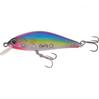 Doiyo Szuki Perch Stalker Mid Squad UV 55 Pinkt Statement