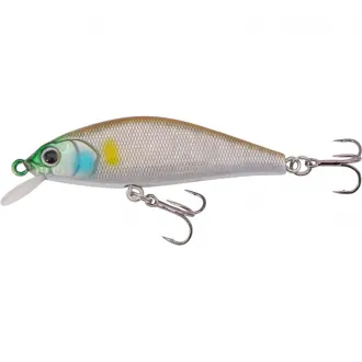 Doiyo Szuki Perch Stalker Mid Squad UV 55 Turquoise Throat