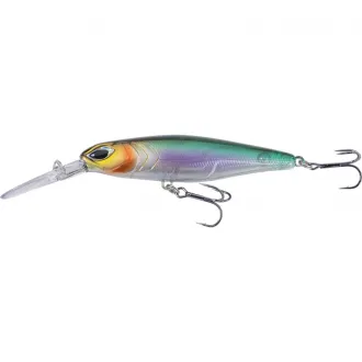 Doiyo Szuki Deep Twitcher Suspending UV 79 mm Naturalistic Roach