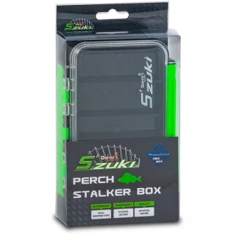 Doiyo Szuki Perch Stalker Box