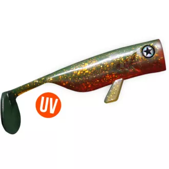 #LMAB Drunk Bait 8 cm Magenbitter Manni