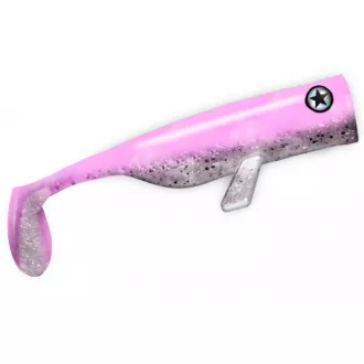 #LMAB Drunk Bait 8 cm Malibu Max