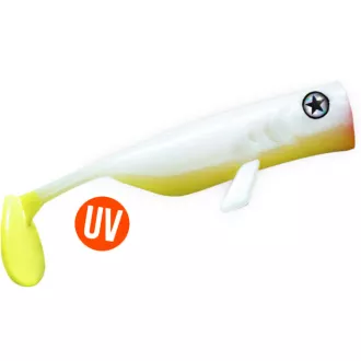 #LMAB Drunk Bait 8 cm Pina Colada Peter